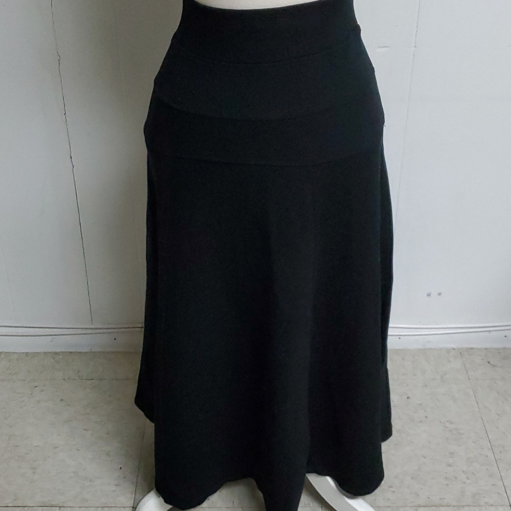 BOOM BOOM Fit & Flare Skirt